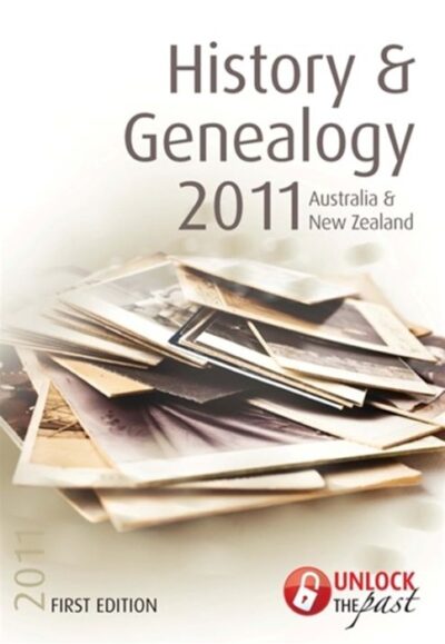 History and Genealogy 2011
