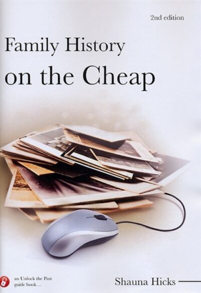 Family History on the Cheap
