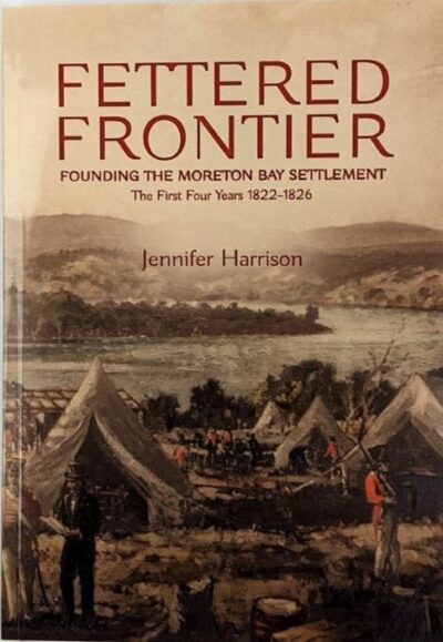 Fettered Frontier