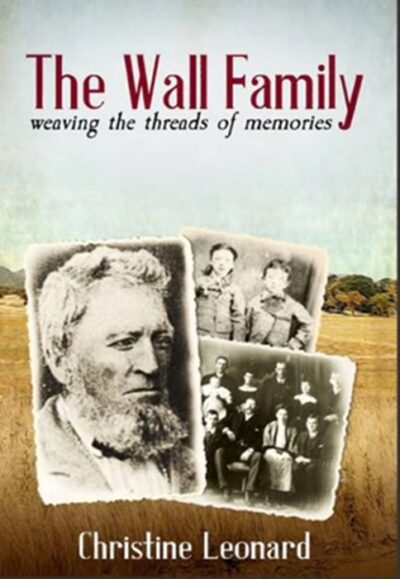 The Wall Family
